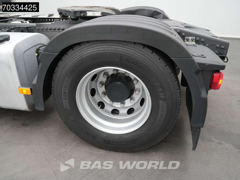 Volvo FH 460 4X2 Retarder 2x Tanks 90% Tyres! Foto 23