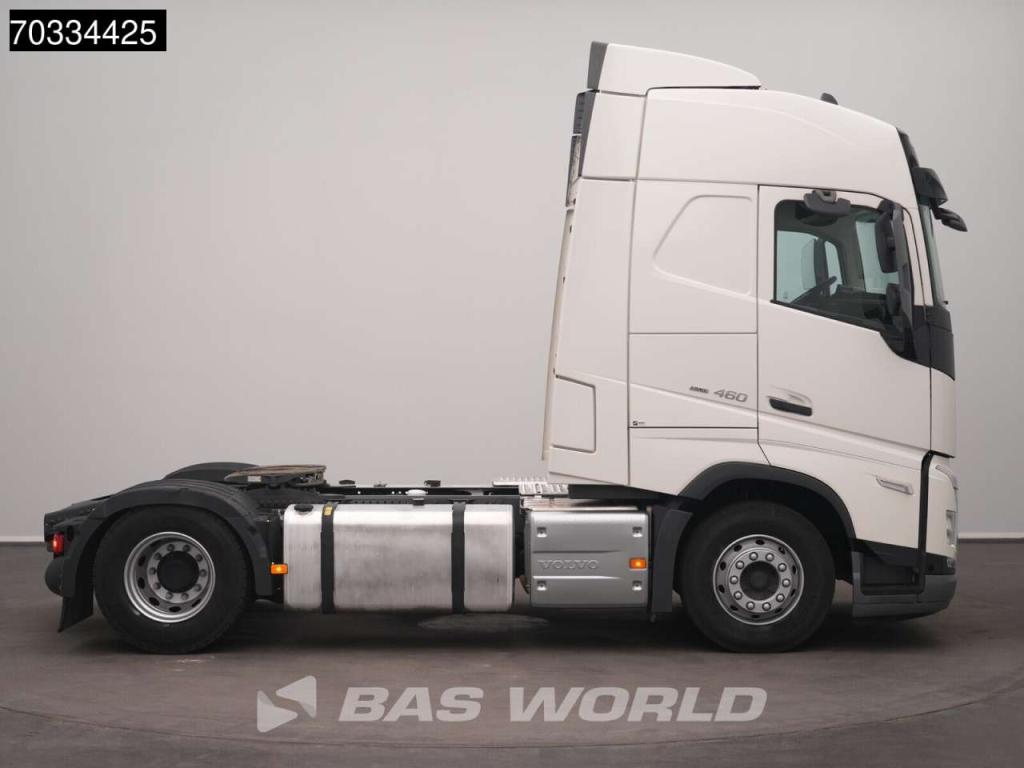 Volvo FH 460 4X2 Retarder 2x Tanks 90% Tyres! Foto 8