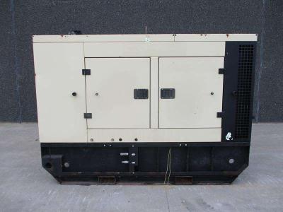 Doosan G 40 vendida por Machinery Resale