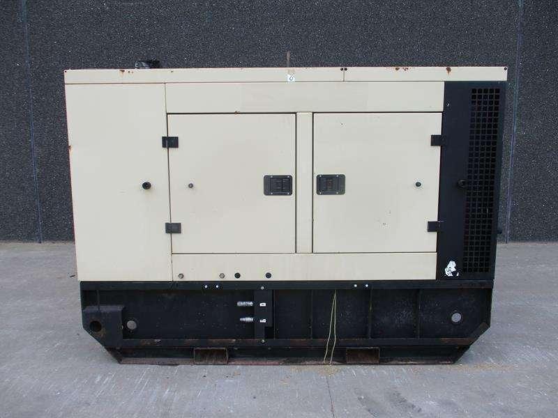 Doosan G 40 Foto 1