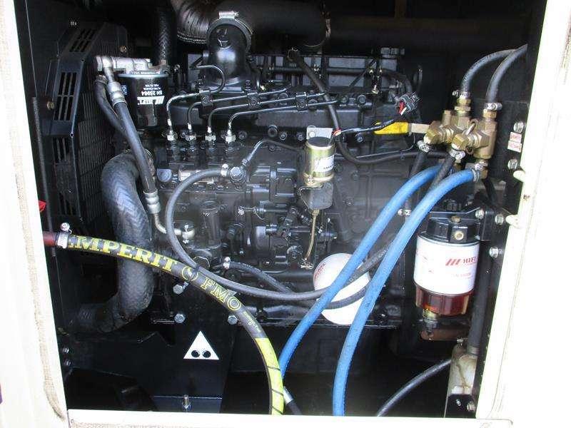 Doosan G 40 Foto 10