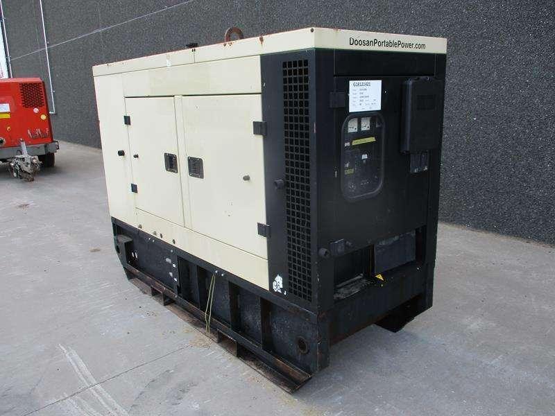 Doosan G 40 Foto 11