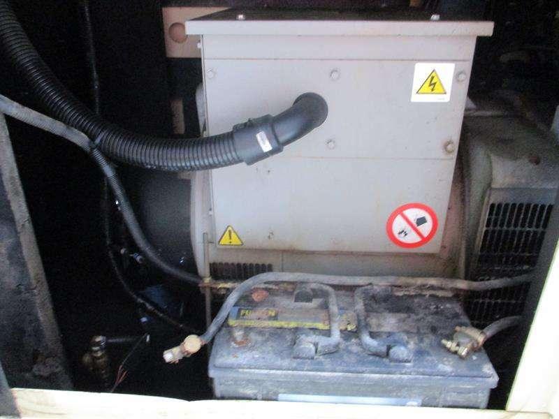 Doosan G 40 Foto 6