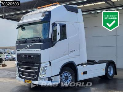 Volvo FH 500 FH 4X2 NL-Truck Retarder Hydraulik XL Foto 1