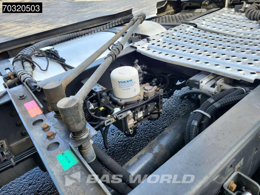 Volvo FH 500 FH 4X2 NL-Truck Retarder Hydraulik XL Foto 17