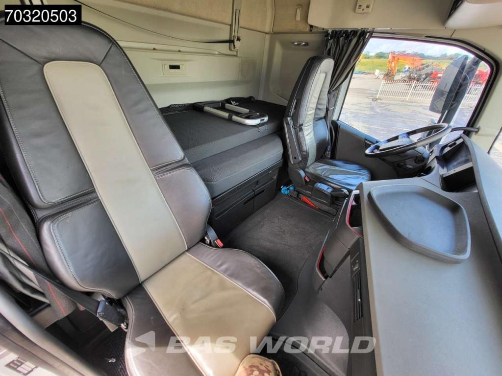 Volvo FH 500 FH 4X2 NL-Truck Retarder Hydraulik XL Foto 29