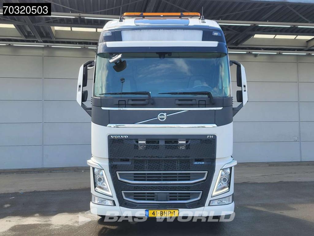 Volvo FH 500 FH 4X2 NL-Truck Retarder Hydraulik XL Foto 3