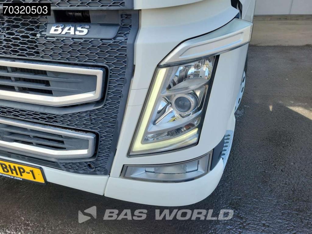 Volvo FH 500 FH 4X2 NL-Truck Retarder Hydraulik XL Foto 9