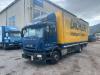 Iveco EUROCARGO CUBE 120E22 Foto 6 thumbnail