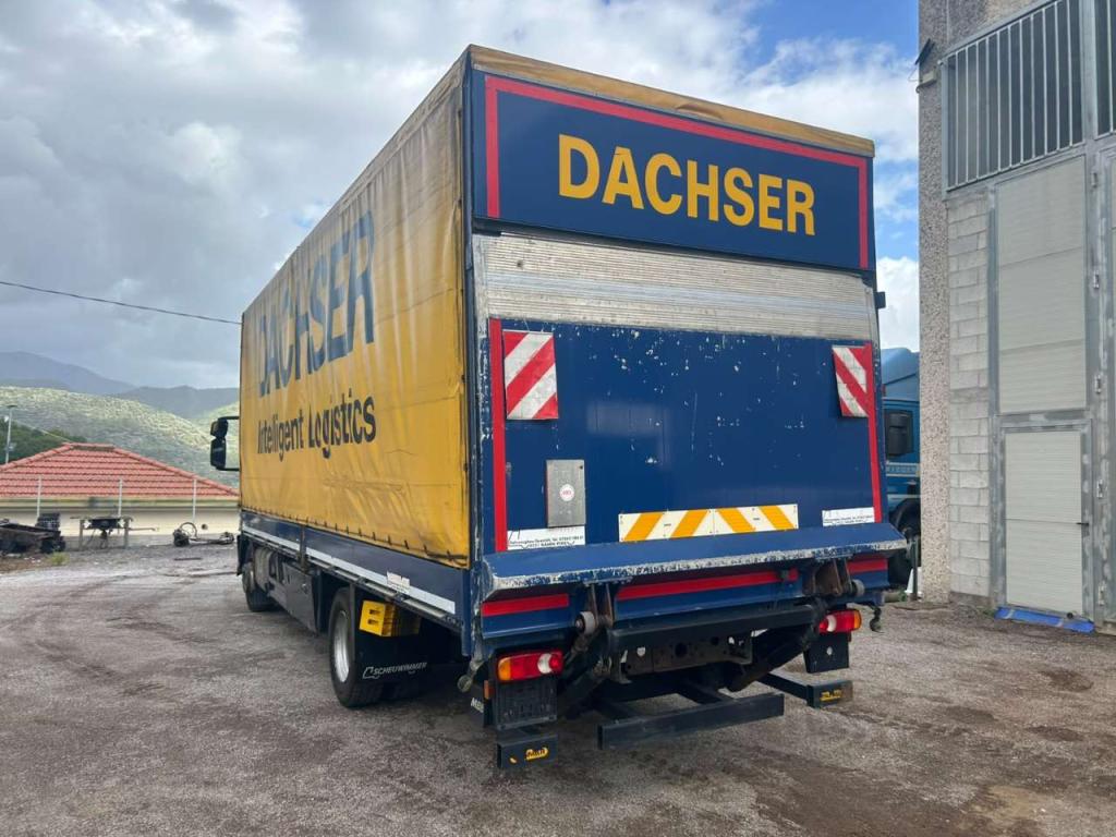 Iveco EUROCARGO CUBE 120E22 Foto 15