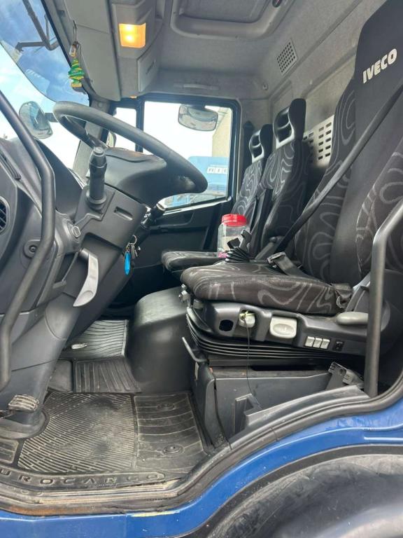 Iveco EUROCARGO CUBE 120E22 Foto 19