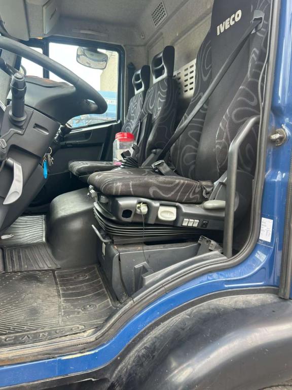 Iveco EUROCARGO CUBE 120E22 Foto 20