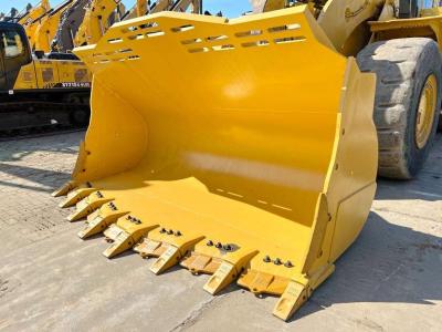Caterpillar 988K Bucket - New / Unused vendida por Boss Machinery