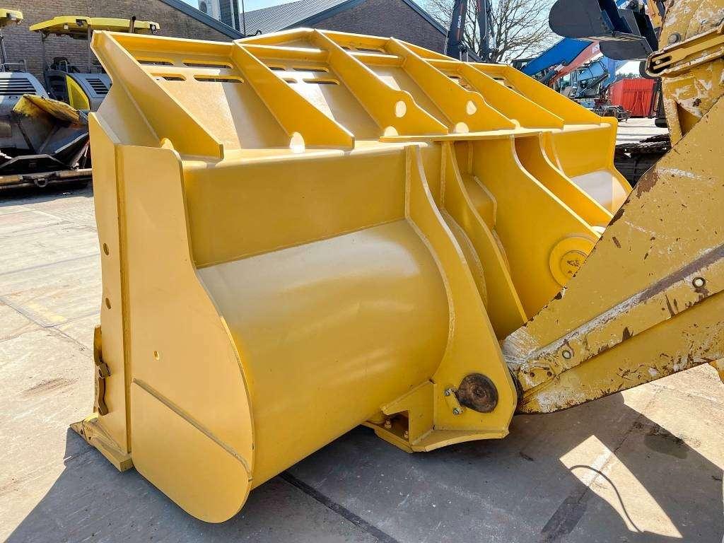 Caterpillar 988K Bucket - New / Unused Foto 4