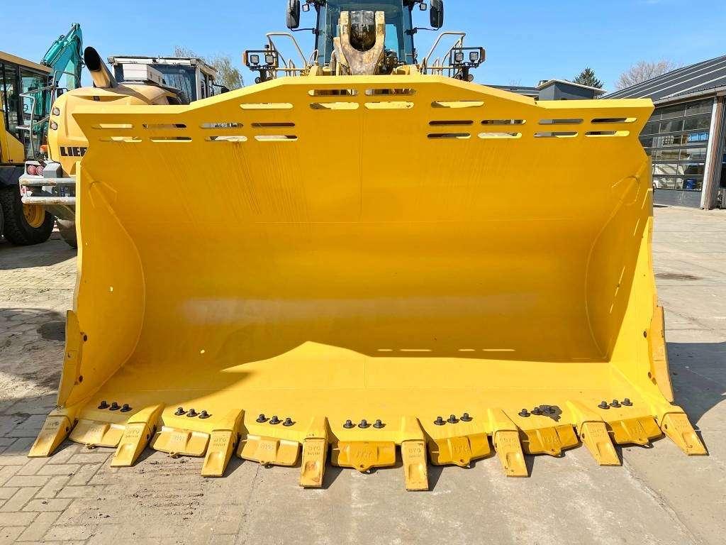 Caterpillar 988K Bucket - New / Unused Foto 5