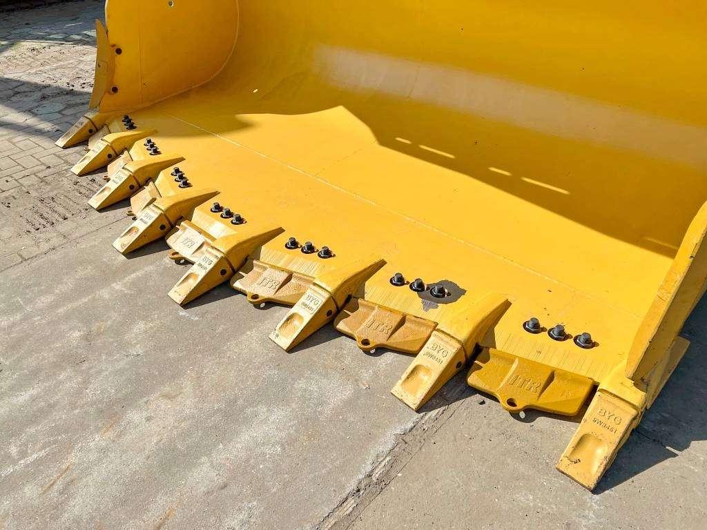 Caterpillar 988K Bucket - New / Unused Foto 6