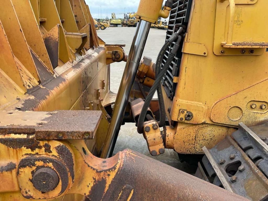 Caterpillar D8T - 2021 Rebuild CE / EPA Foto 10