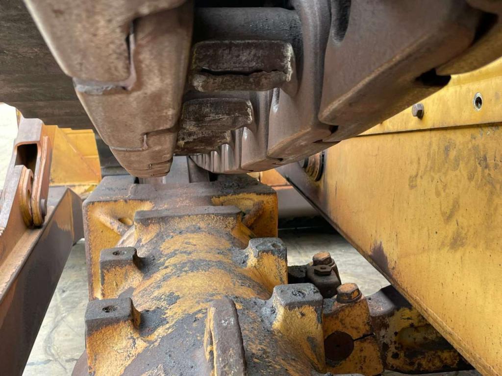 Caterpillar D8T - 2021 Rebuild CE / EPA Foto 14