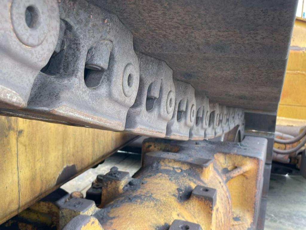 Caterpillar D8T - 2021 Rebuild CE / EPA Foto 17