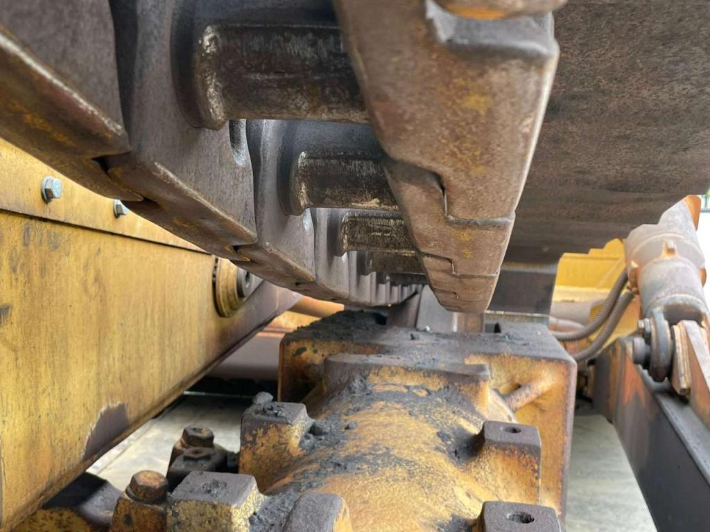 Caterpillar D8T - 2021 Rebuild CE / EPA Foto 18