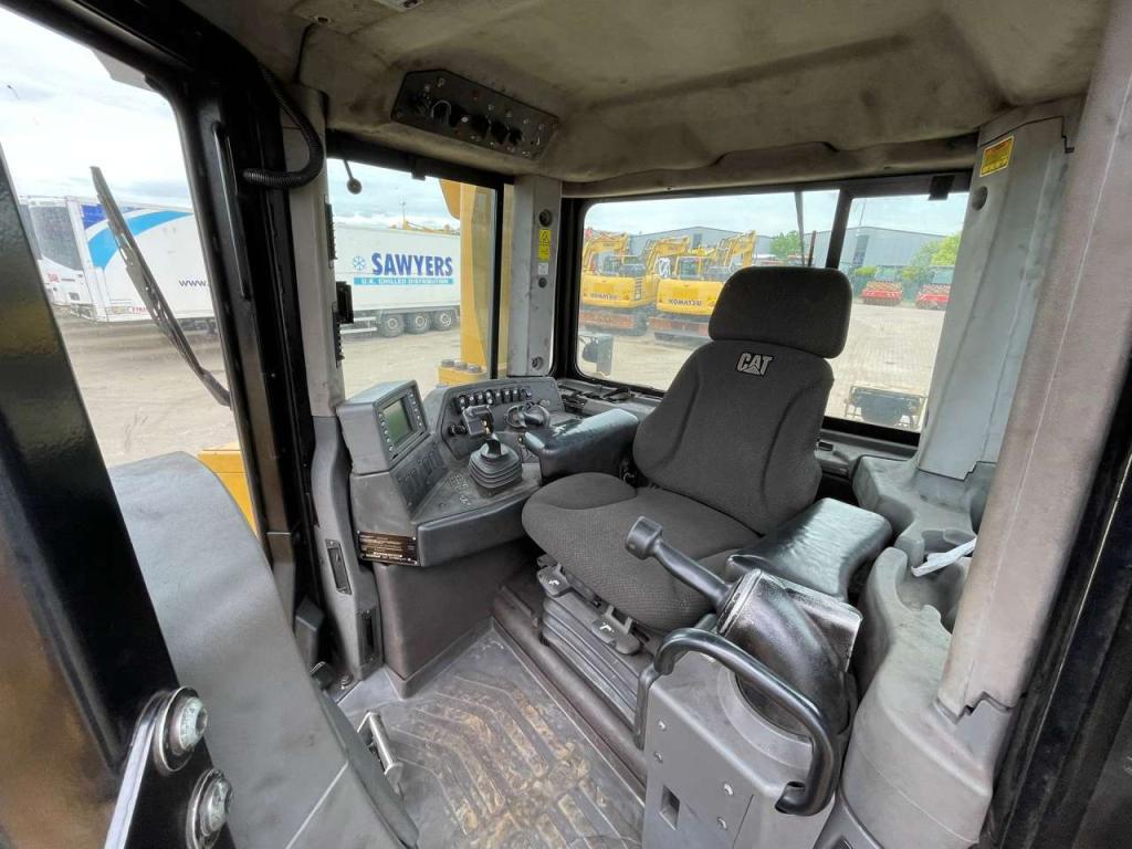 Caterpillar D8T - 2021 Rebuild CE / EPA Foto 21