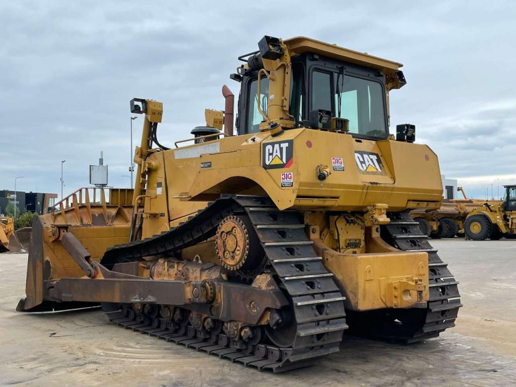 Caterpillar D8T - 2021 Rebuild CE / EPA Foto 3