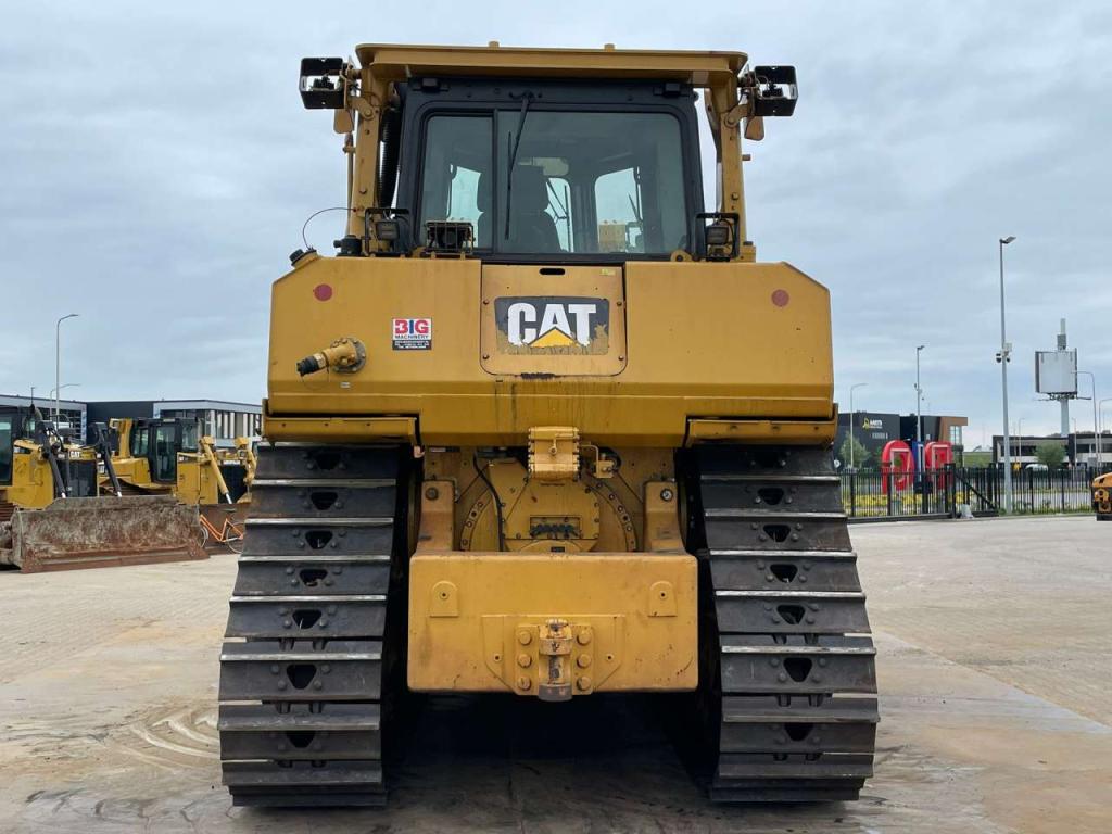 Caterpillar D8T - 2021 Rebuild CE / EPA Foto 4