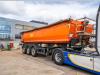 Schmitz SGF-S3-GEISOLEERDE KIPPER-27m3 Foto 2 thumbnail