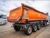 Schmitz SGF-S3-GEISOLEERDE KIPPER-27m3 Foto 5 thumbnail