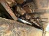 Kubota U17-3 - Hydr. Undercarriage / Hammer Lines Foto 22 thumbnail
