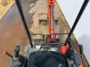 Kubota U17-3 - Hydr. Undercarriage / Hammer Lines Foto 8 thumbnail