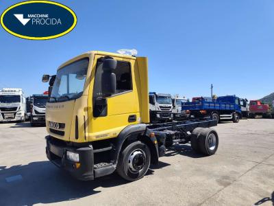 Iveco EUROCARGO 120E28P Foto 1