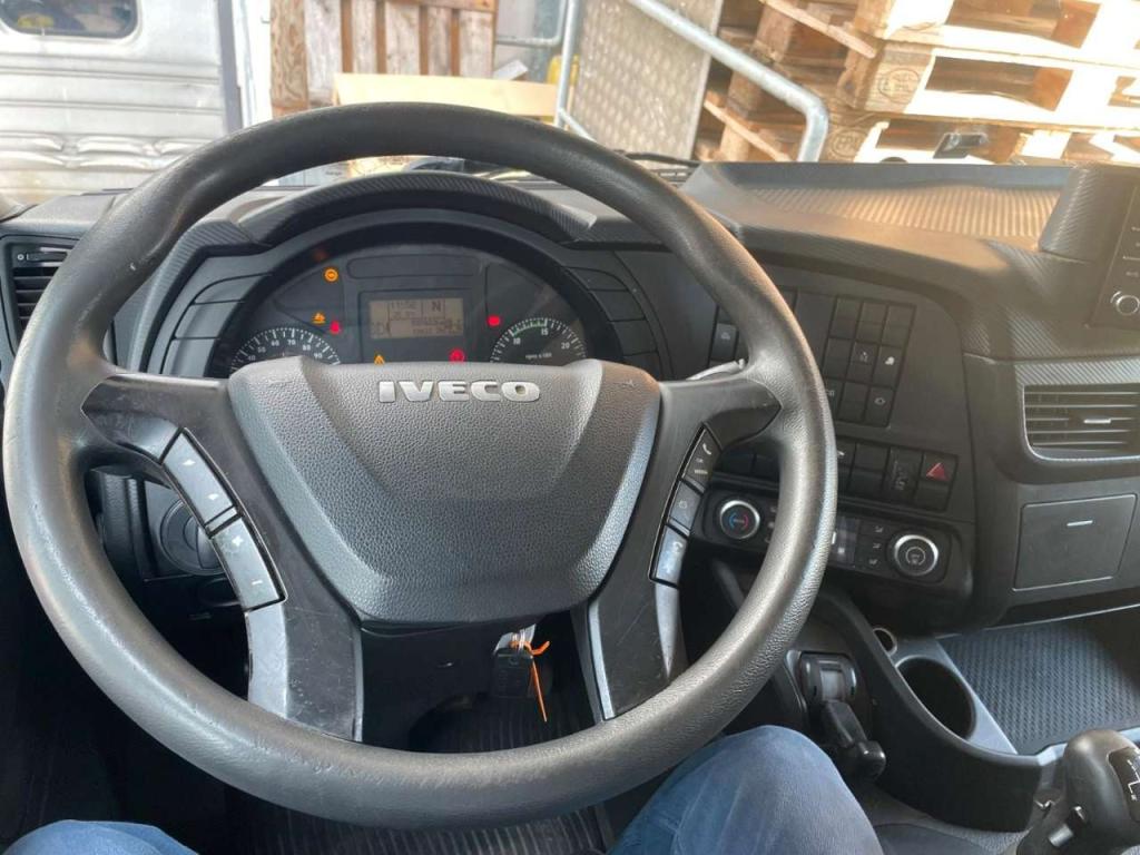 Iveco TRAKKER 260T45/P Foto 11