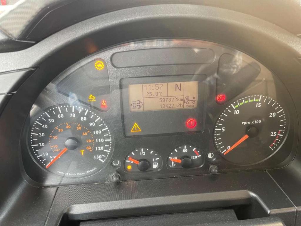 Iveco TRAKKER 260T45/P Foto 13