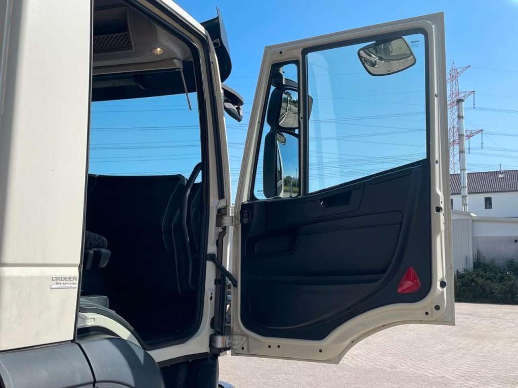 Iveco TRAKKER 260T45/P Foto 23