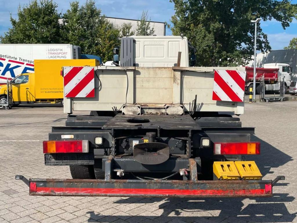 Iveco TRAKKER 260T45/P Foto 27
