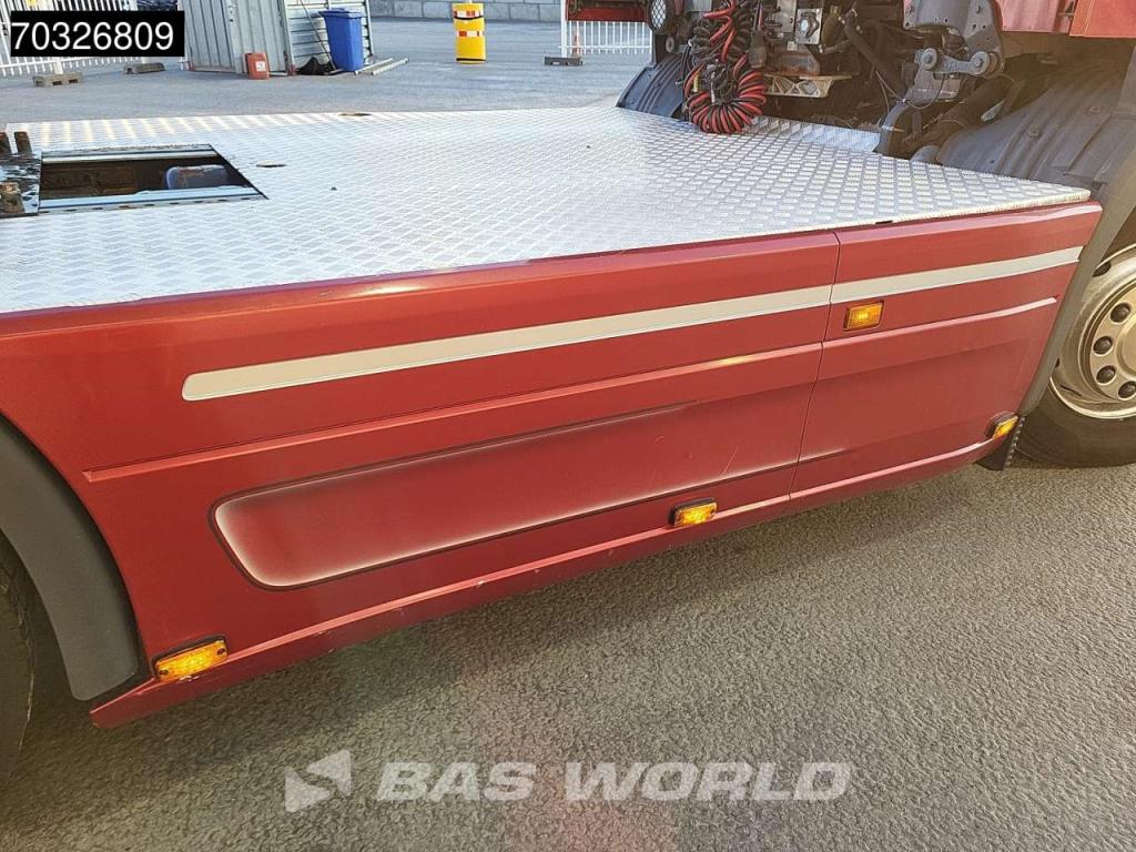 Scania P320 P 4X2 Cruise Control LED Euro 5 Foto 13