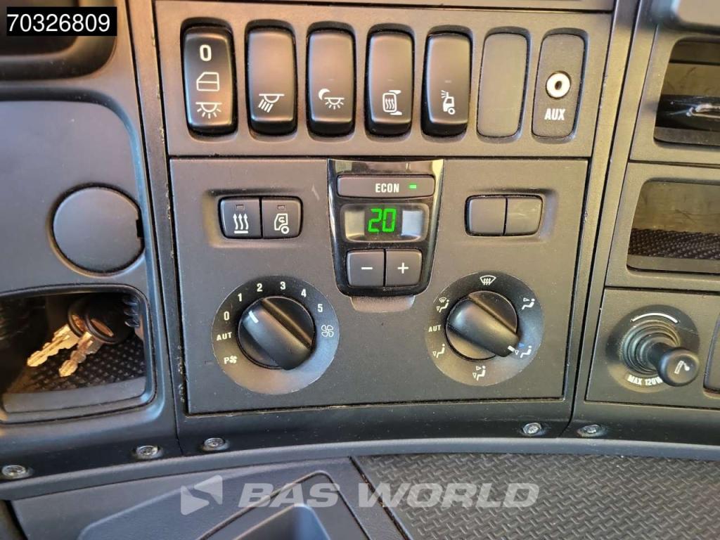 Scania P320 P 4X2 Cruise Control LED Euro 5 Foto 26