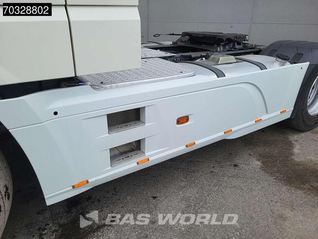 Daf XF 480 4X2 SSC 2x Tanks ACC Foto 12