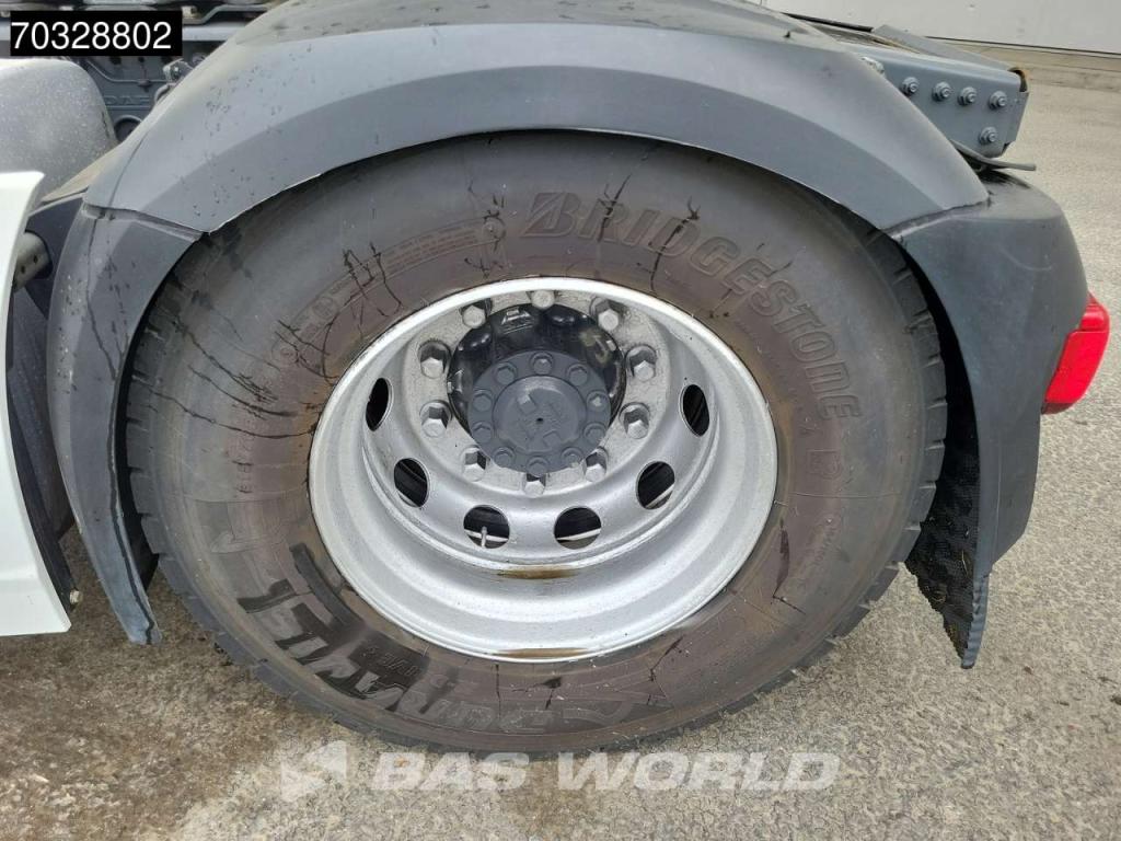 Daf XF 480 4X2 SSC 2x Tanks ACC Foto 18