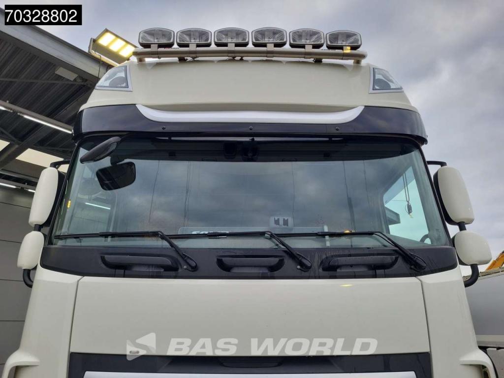 Daf XF 480 4X2 SSC 2x Tanks ACC Foto 7