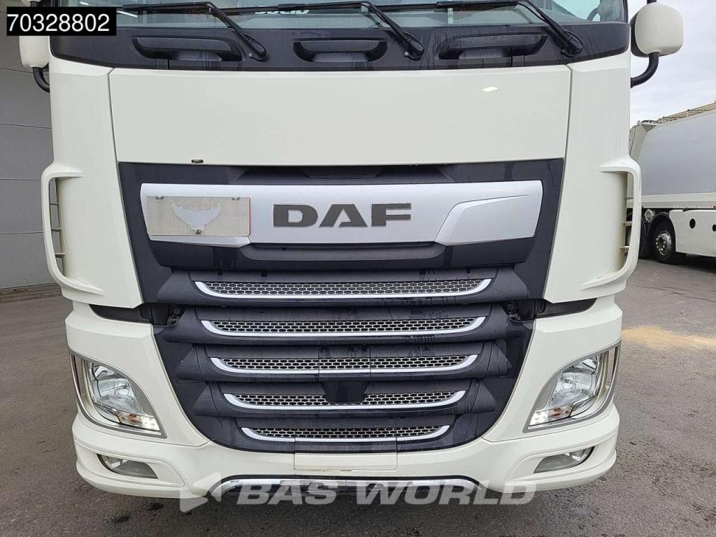 Daf XF 480 4X2 SSC 2x Tanks ACC Foto 8