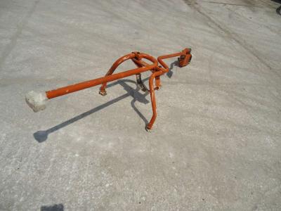 Tubo para Fiat Kobelco 235 vendida por OLM 90 Srl