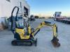 Yanmar SV08 Foto 4 thumbnail