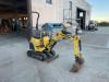 Yanmar SV08 Foto 5 thumbnail