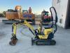 Yanmar SV08 Foto 6 thumbnail