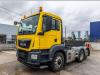 Man TGS 26.400 BLS - 6X4H+MIXER 12M3 Foto 23 thumbnail