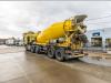 Man TGS 26.400 BLS - 6X4H+MIXER 12M3 Foto 24 thumbnail