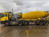 Man TGS 26.400 BLS - 6X4H+MIXER 12M3 Foto 25 thumbnail