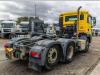 Man TGS 26.400 BLS - 6X4H+MIXER 12M3 Foto 4 thumbnail